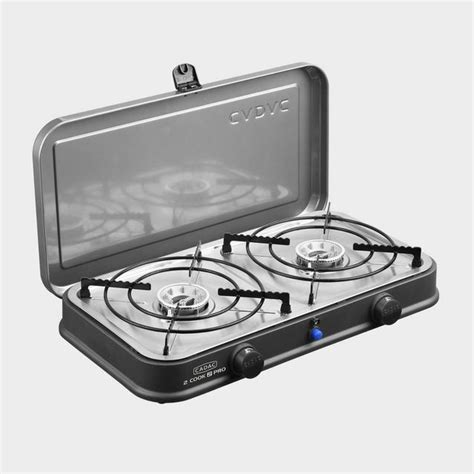 2-cook 2 pro deluxe stove dimensions